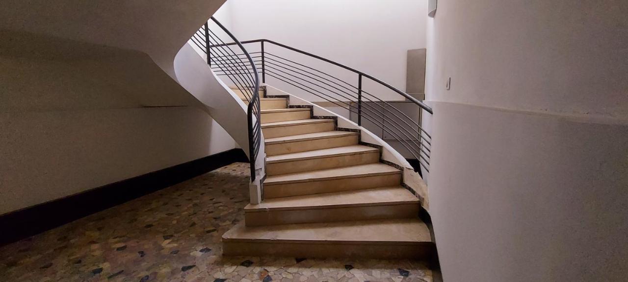 Antico Rio Acqua Dolce Apartment Венеція Екстер'єр фото