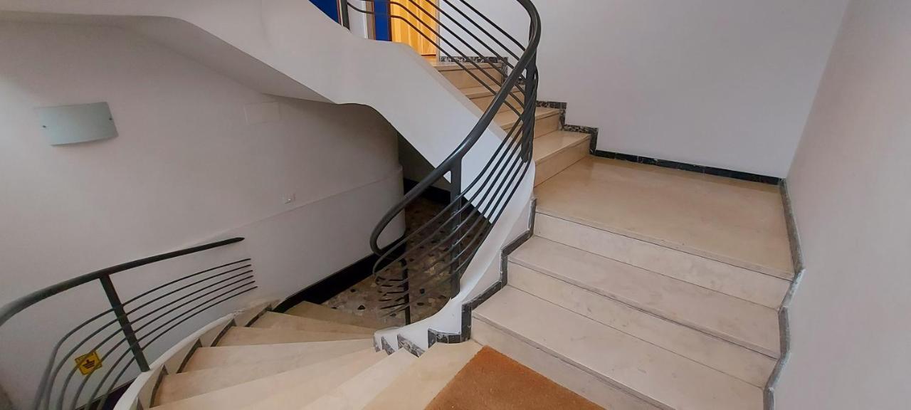 Antico Rio Acqua Dolce Apartment Венеція Екстер'єр фото